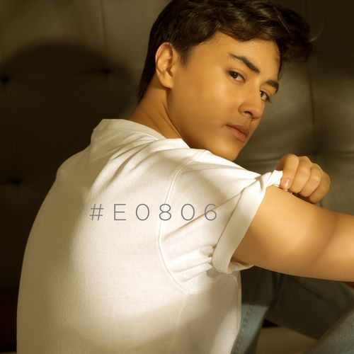 Edward Barber