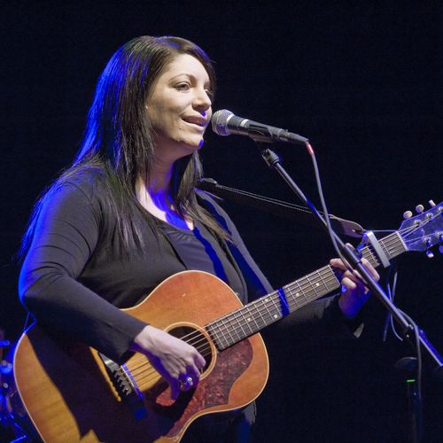 Edwina Hayes
