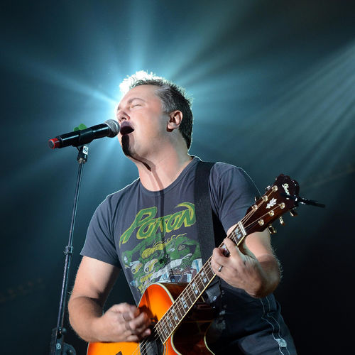 Edwin Mccain