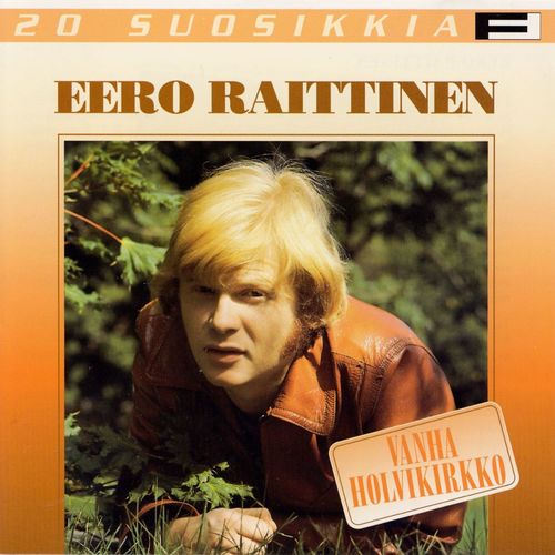 Eero Raittinen