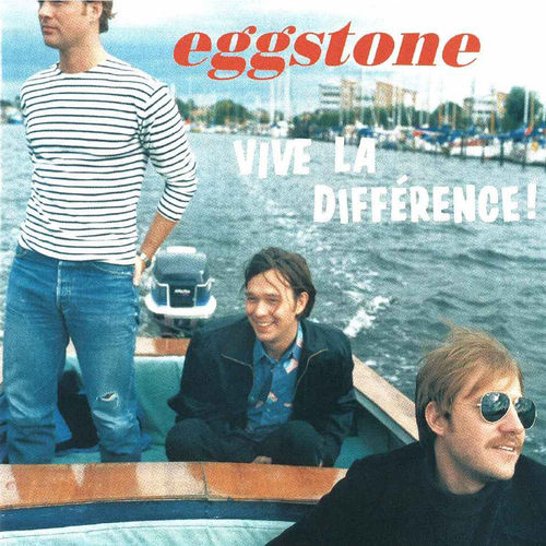 Eggstone
