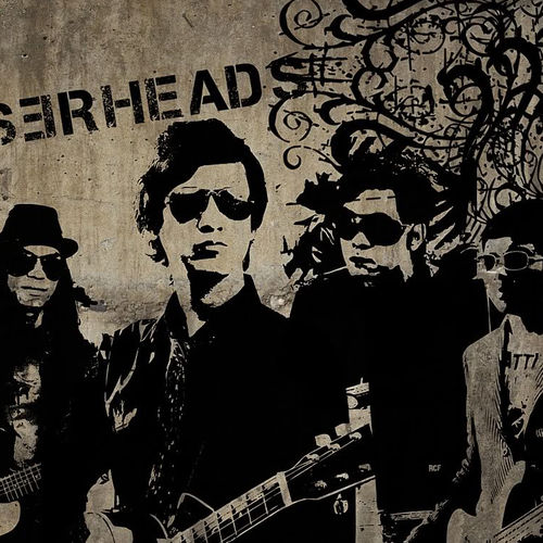 Eheads