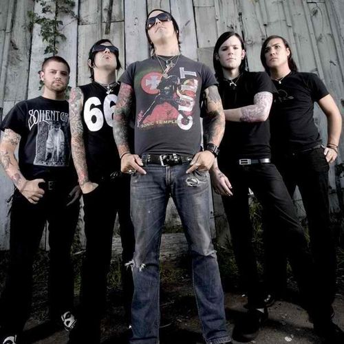 Eighteen Visions