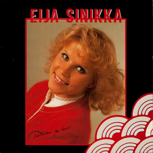 Eija Sinikka
