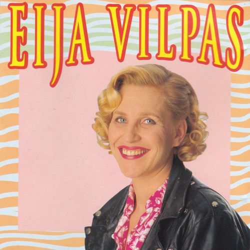 Eija Vilpas
