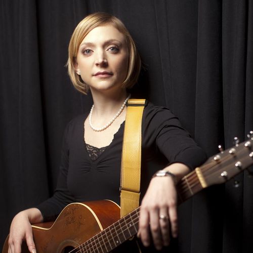 Eilen Jewell