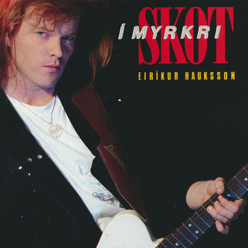 Eirikur Hauksson