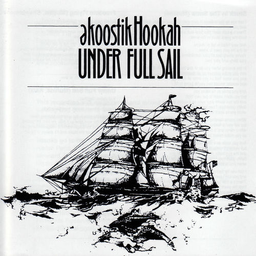 Ekoostik Hookah
