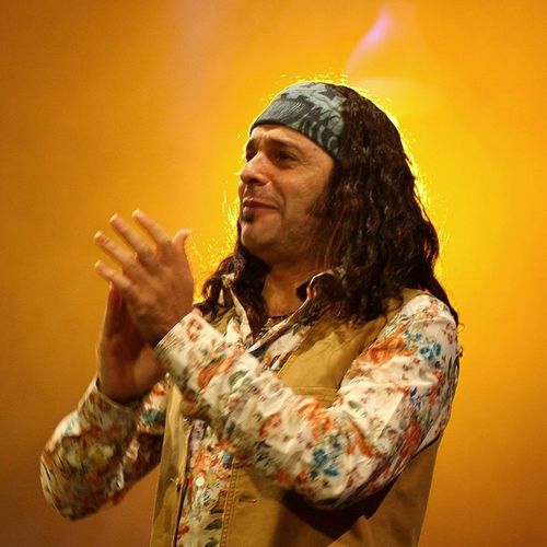El Arrebato