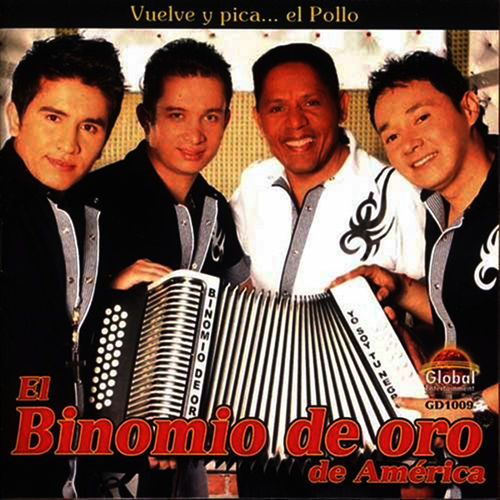 El Binomio De Oro