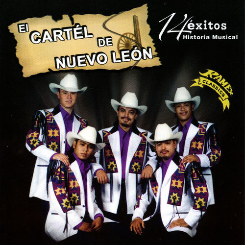 El Cartel