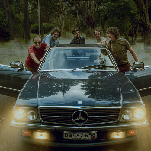 El Cuarteto De Nos