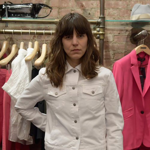 Eleanor Friedberger