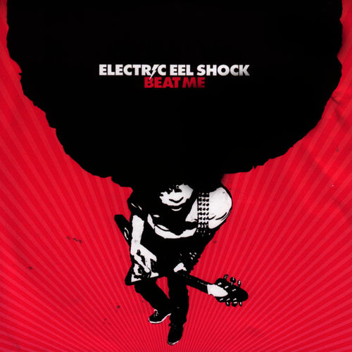 Electric Eel Shock