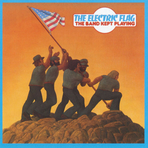 Electric Flag