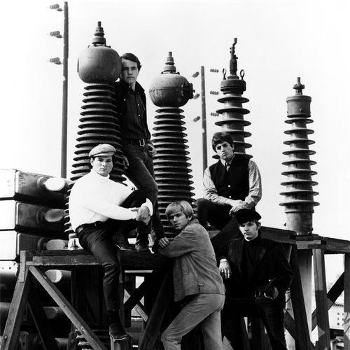Electric Prunes