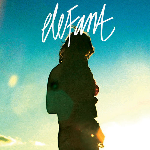 Elefant