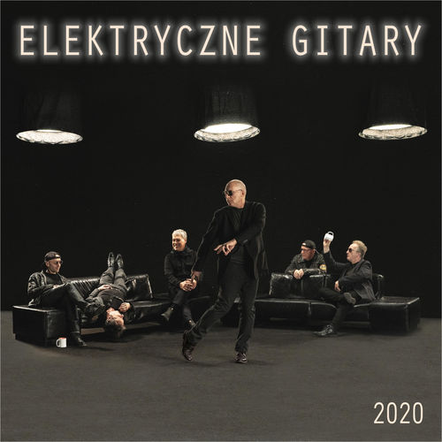 Elektryczne Gitary