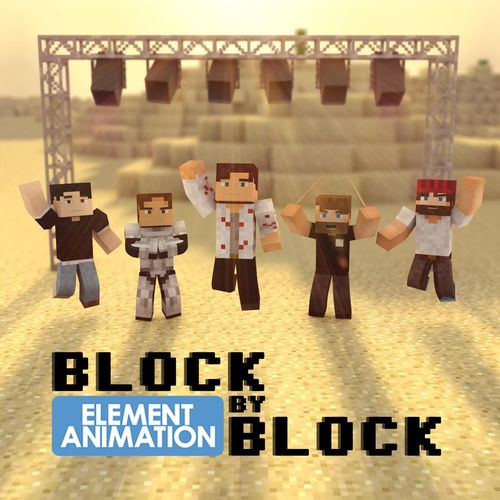Element Animation