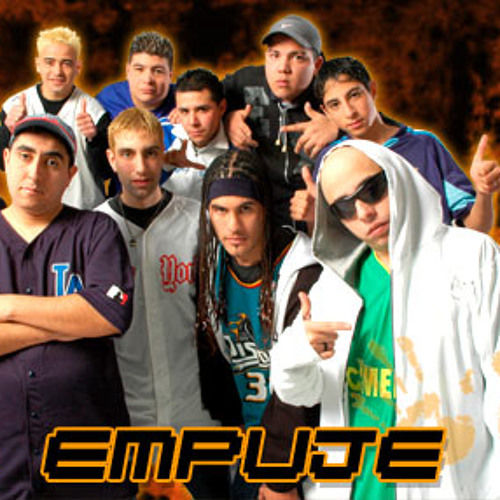 El Empuje