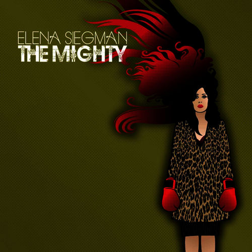 Elena Siegman