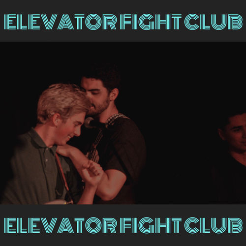 Elevator Fight Club