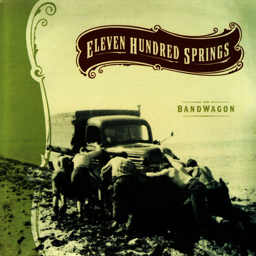 Eleven Hundred Springs
