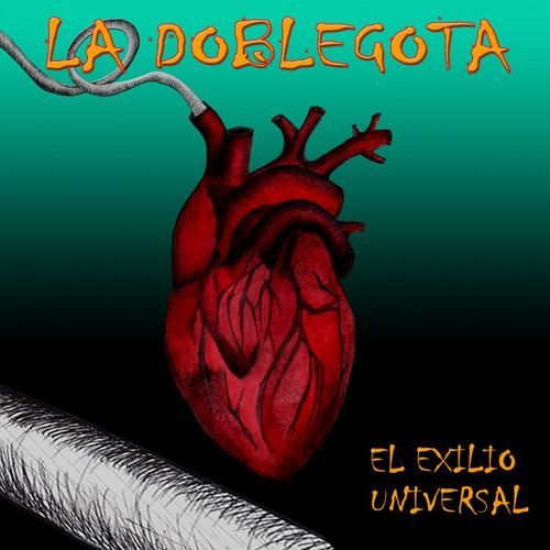 El Exilio Universal