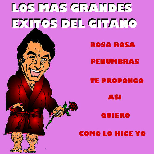 El Gitano