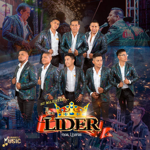 El Gran Lider