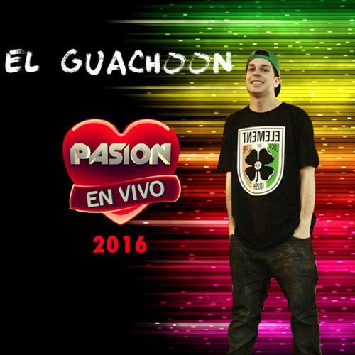 El Guachon