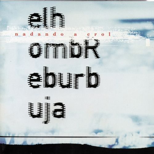 El Hombre Burbuja