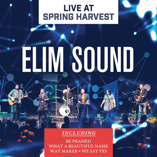 Elim Sound