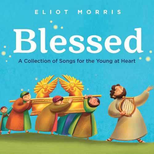 Eliot Morris