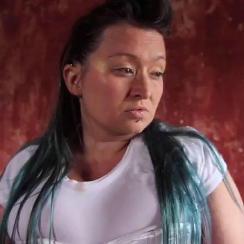 Eliza Carthy