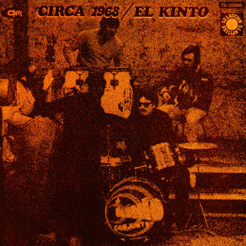 El Kinto