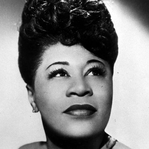 Ella Fitzgerald