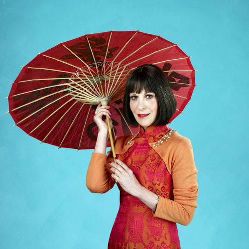Ellen Greene