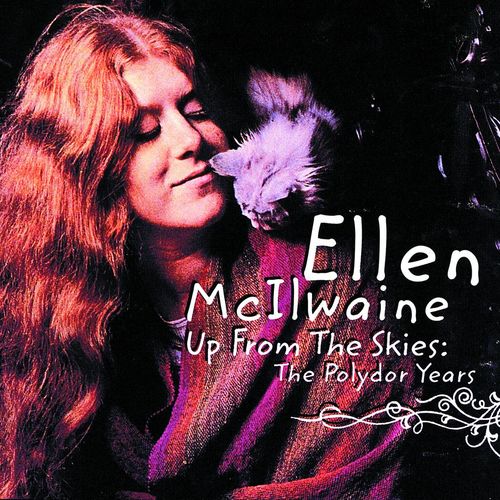 Ellen McIlwaine