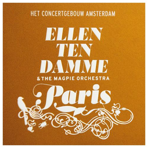 Ellen ten Damme