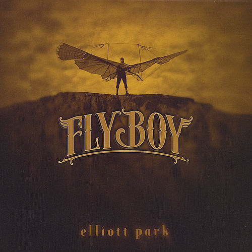 Elliott Park
