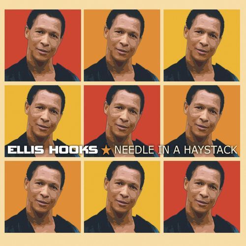 Ellis Hooks