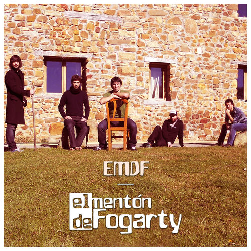 El menton de Fogarty