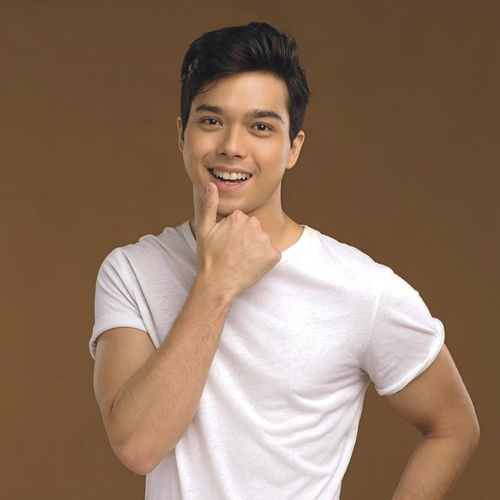 Elmo Magalona