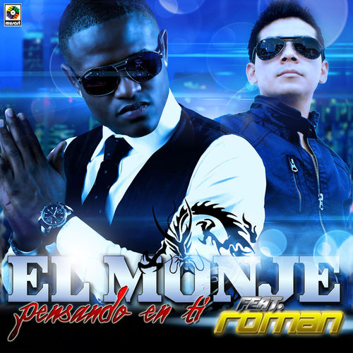 El Monje