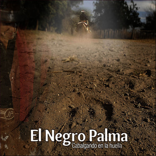 El Negro Palma