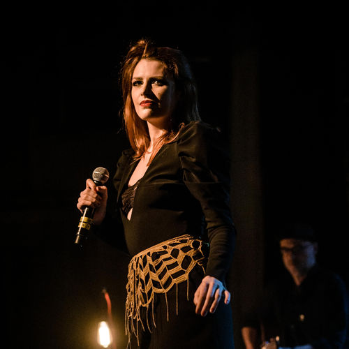 Elodie Frege