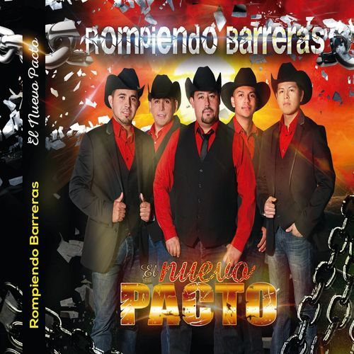 El Pacto