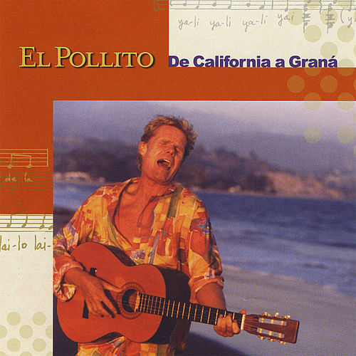 El Pollito De California