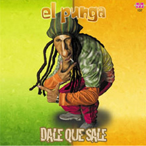 El Punga